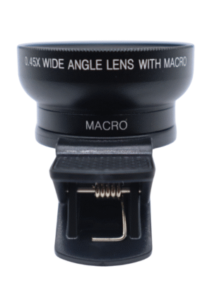 The Money Shot Lens - Image 2