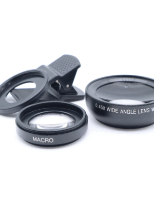 The Money Shot Lens - Image 4