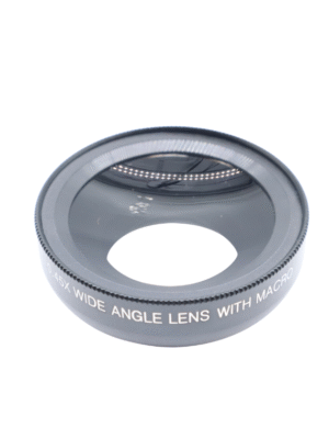 The Money Shot Lens - Image 5