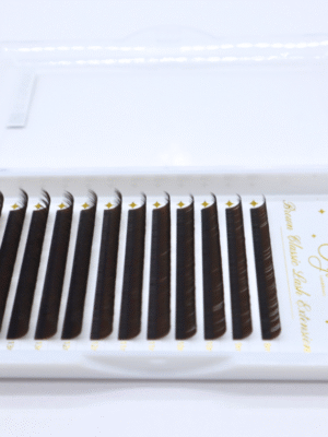 Brown Classic Lashes - Image 3