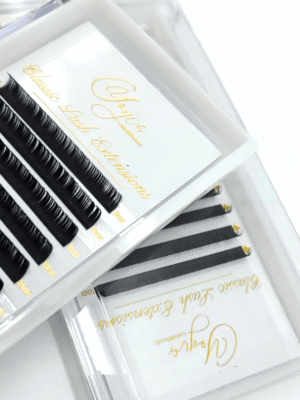 Classic Lash Extensions - Image 2