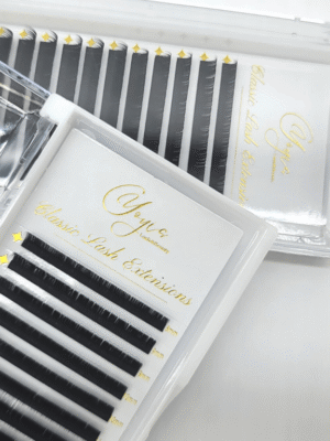 Classic Lash Extensions - Image 3