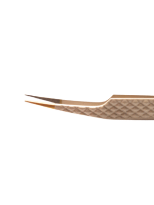 Real AF: Fiber Tip Straight Isolation Tweezer - Image 4