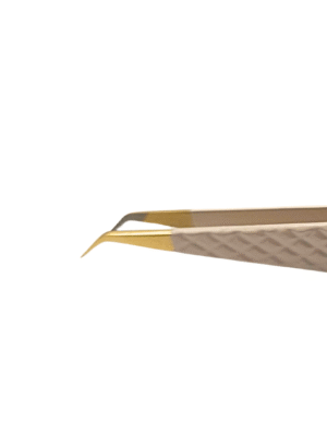 Dreamer: 45° Fiber Grip Angle Tweezer - Image 2