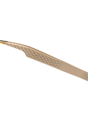 Real AF: Fiber Tip Straight Isolation Tweezer