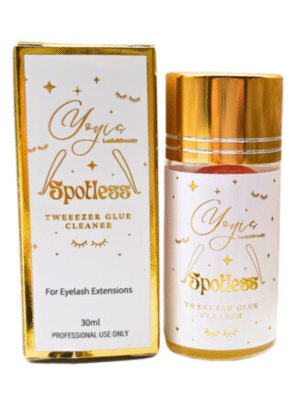 Spotless Tweezer Cleaner - Image 1