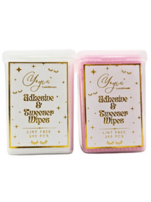 Adhesive Wipes - Image 1