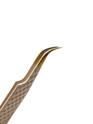 Boss: Fiber Grip Volume & Mega Volume Crane Tweezer - Image 3