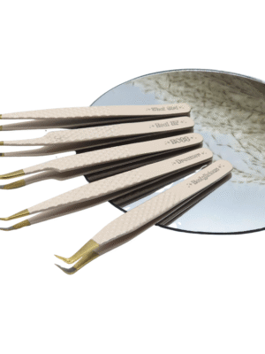 Deluxe Tweezer Bundle