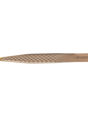 Dreamer: 45° Fiber Grip Angle Tweezer