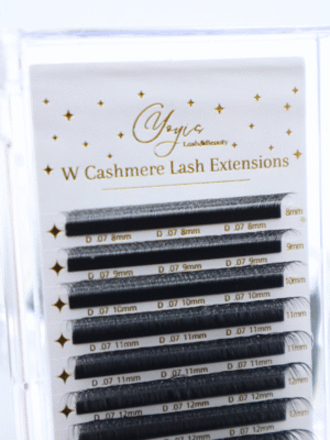YY & W Cashmere Lashes - Image 3
