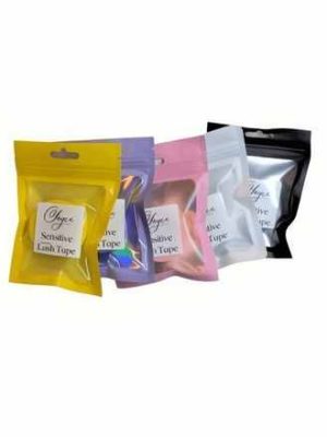 5 Sensitive Tape Bundle